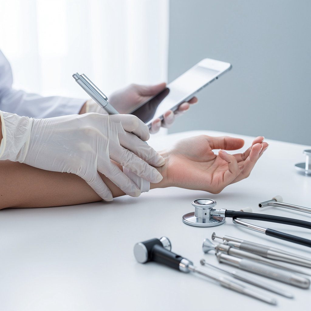 Lee Sandra J MD San Diego - professional medical team providing compassionate healthcare services in San Diego