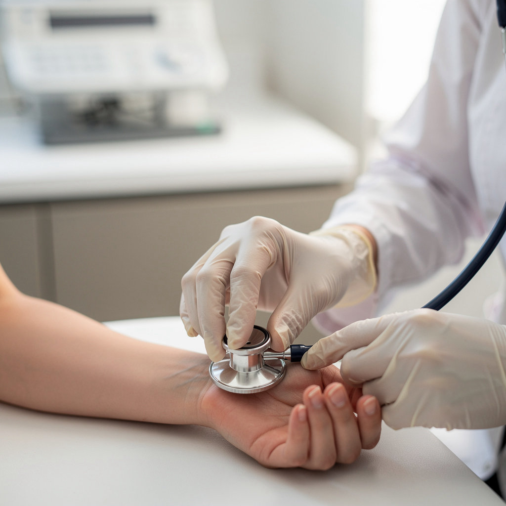 Lee Sandra J MD San Diego physician providing compassionate primary care services in a modern San Diego office